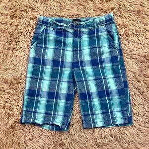 💛3 for $16 Sale/Plaid Shorts